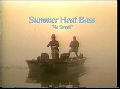 Summer Heat Bass