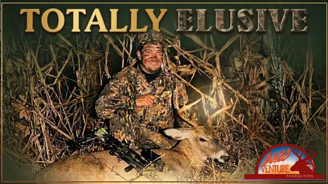 Totally Elusive