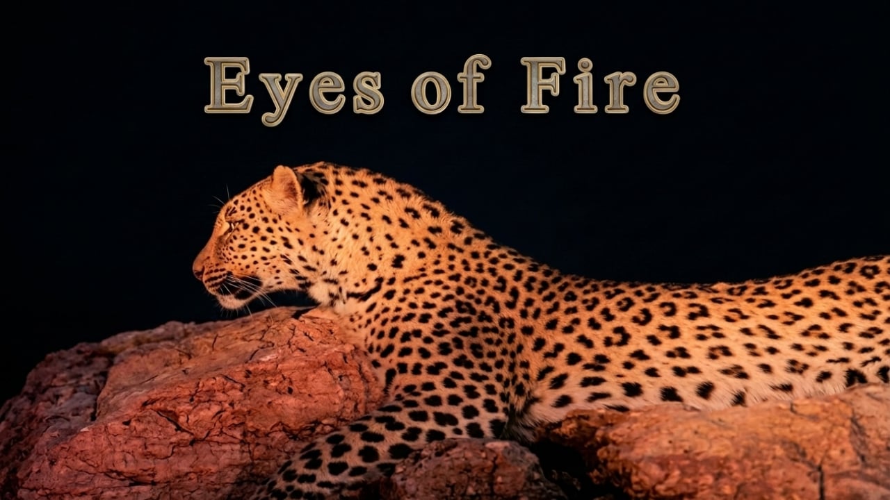 Eyes of Fire