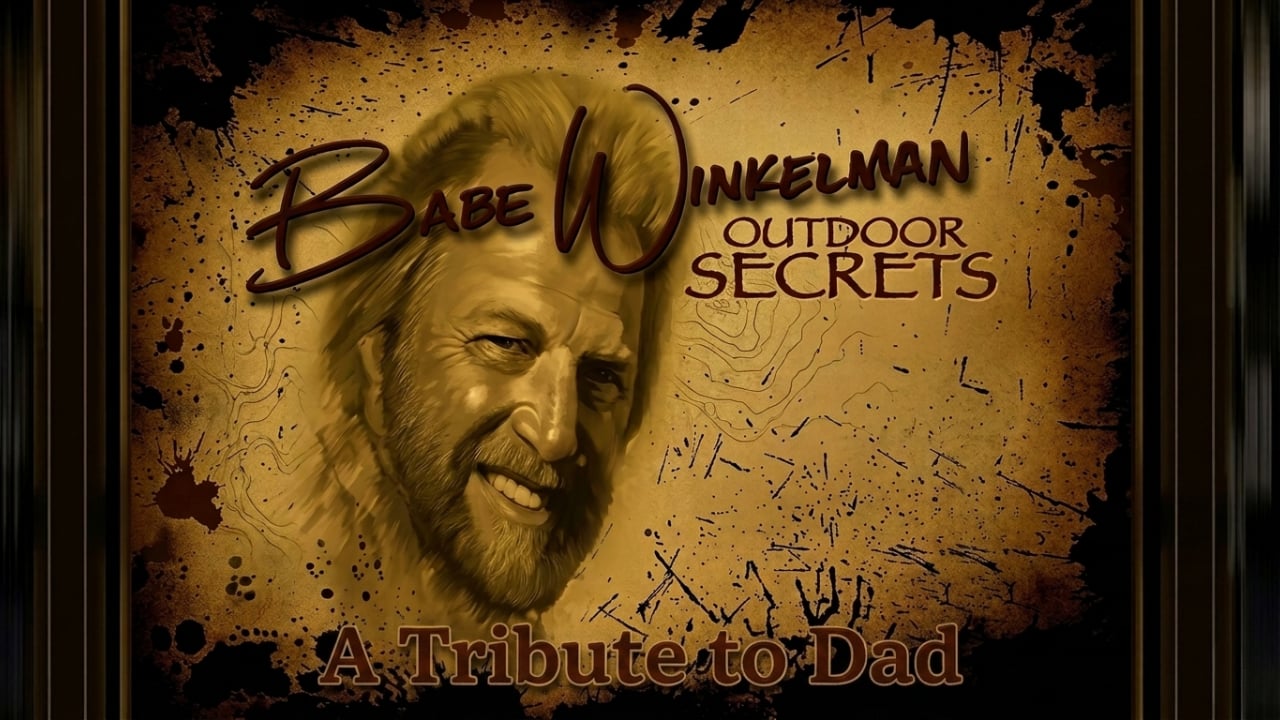 A Tribute to Dad