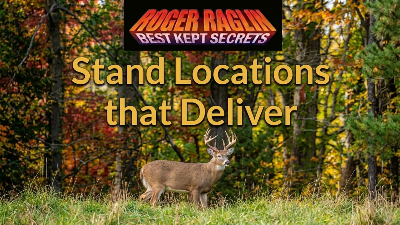 Stand Locations That Deliver