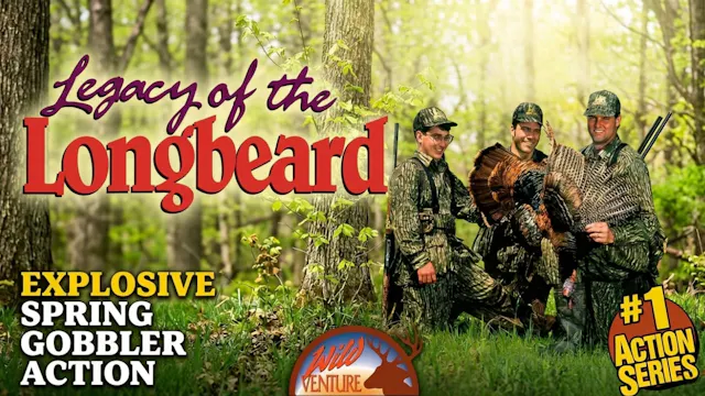 Legacy of the Longbeard