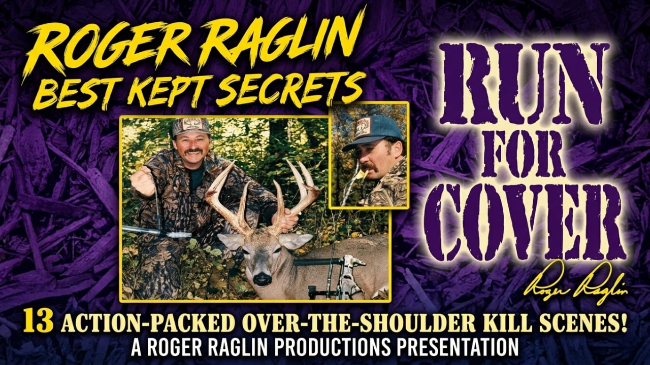 Run for Cover