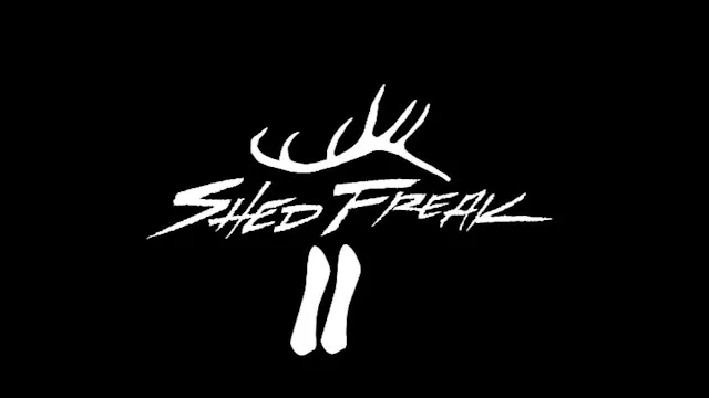 Shed Freak Vol 2