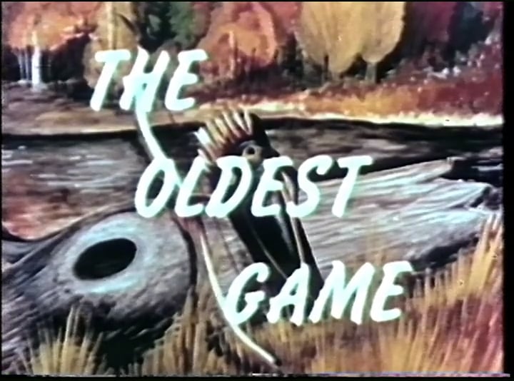 The Oldest Game