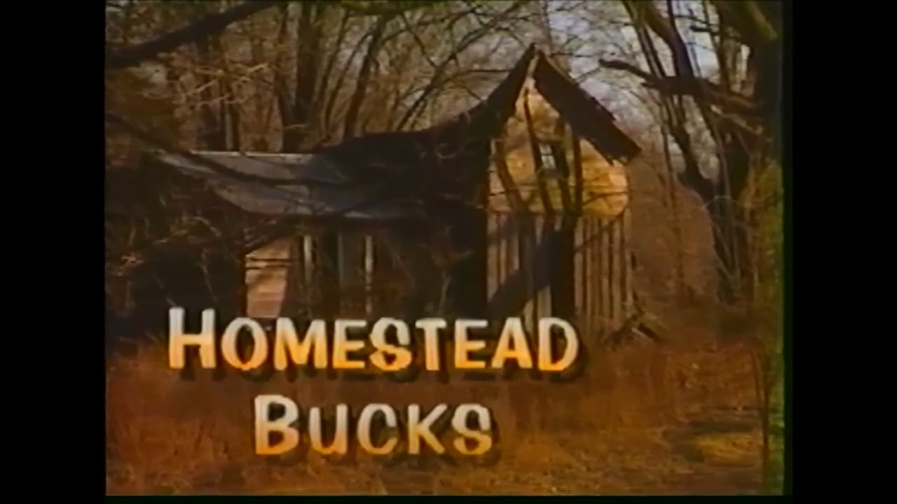 Homestead Bucks