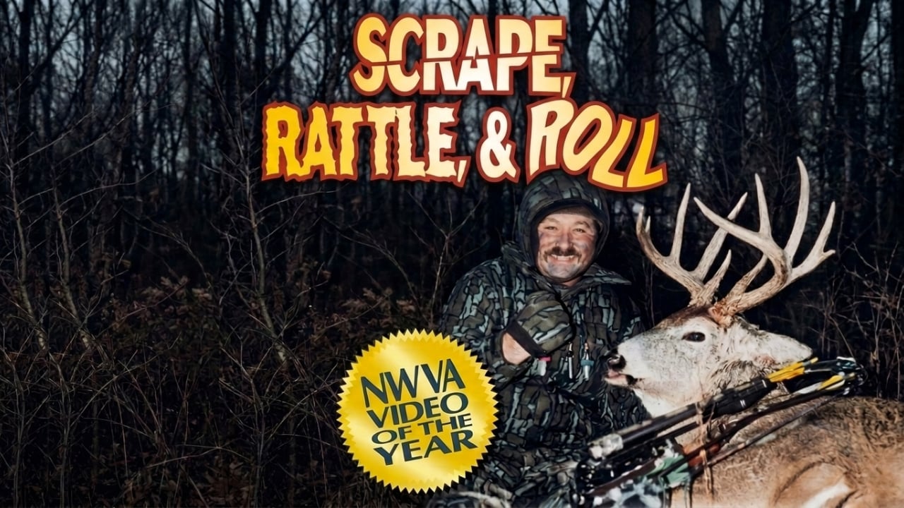 Scrape, Rattle, & Roll