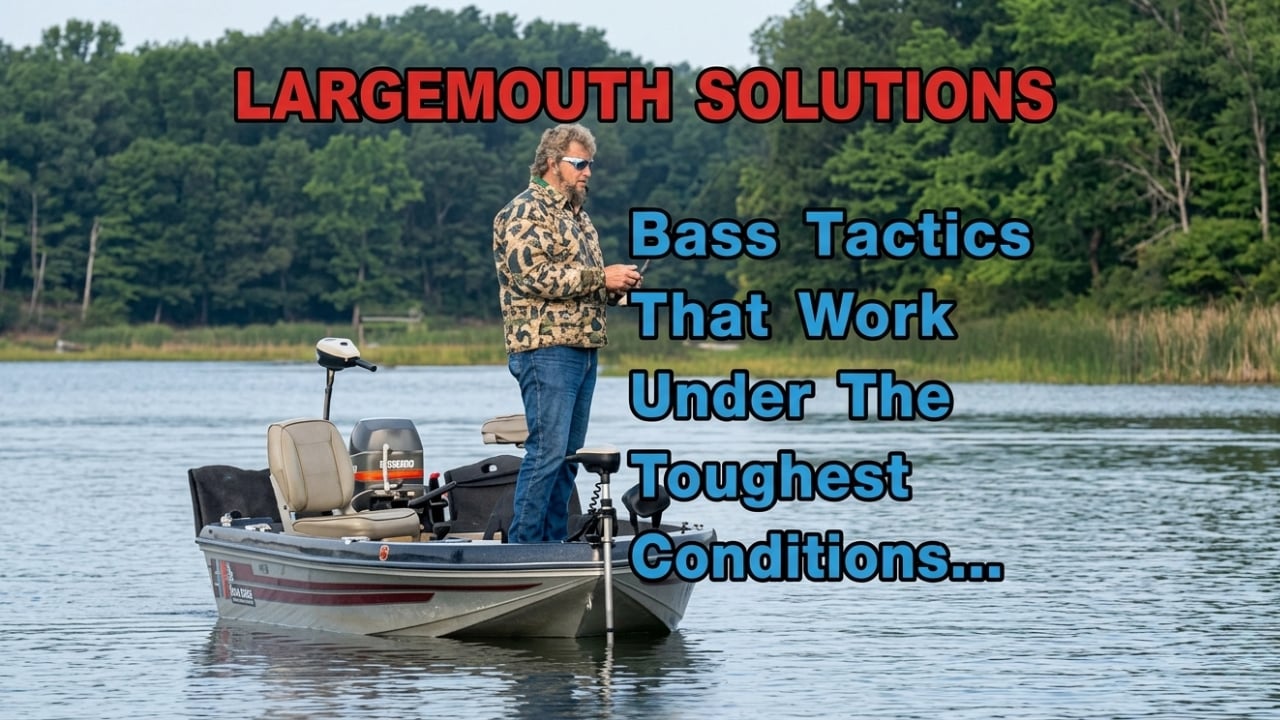 Largemouth Solutions
