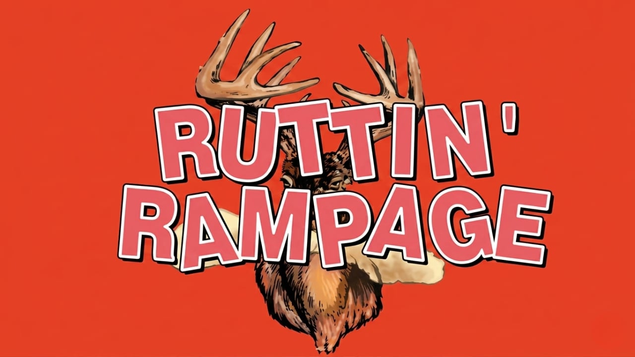 Ruttin Rampage