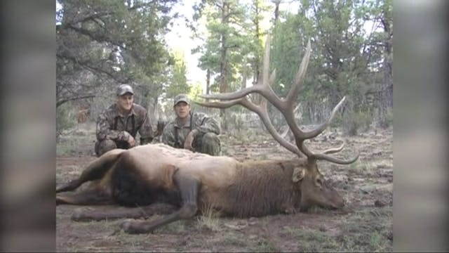 Elkipedia: Elk Hunting A-Z