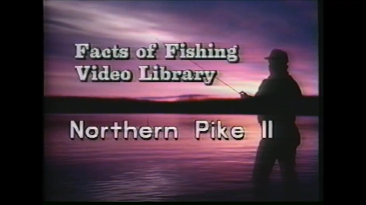 Northern Pike 2