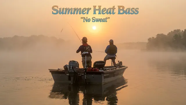 Summer Heat Bass