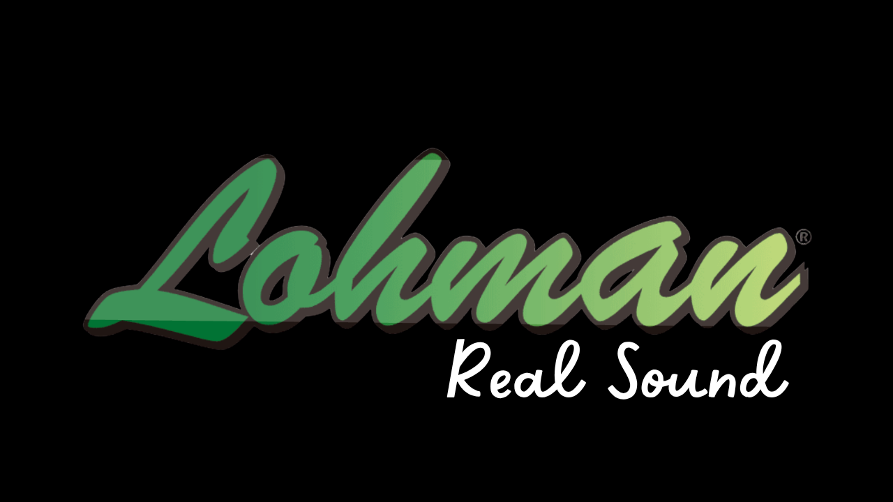 Lohman