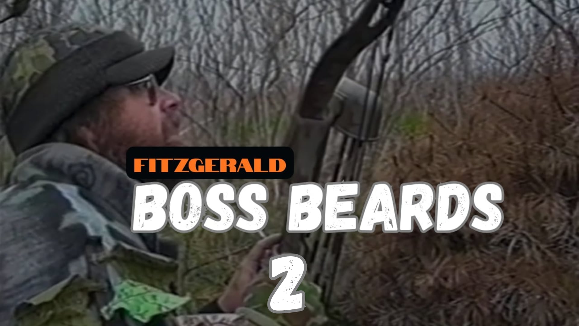 Boss Beards 2