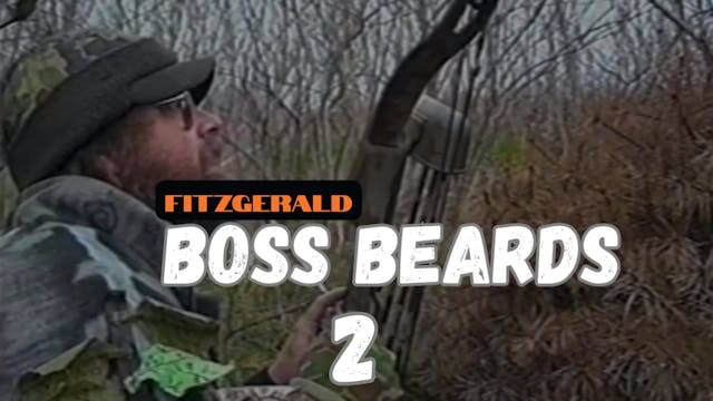 Boss Beards 2