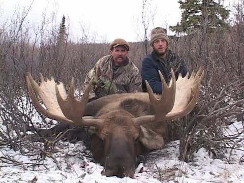 Guide to Long Rifle Hunting
