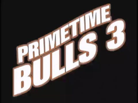 Primetime Bulls 3