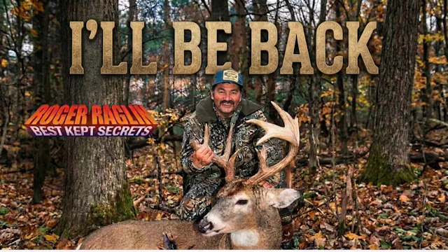 I'll Be Back