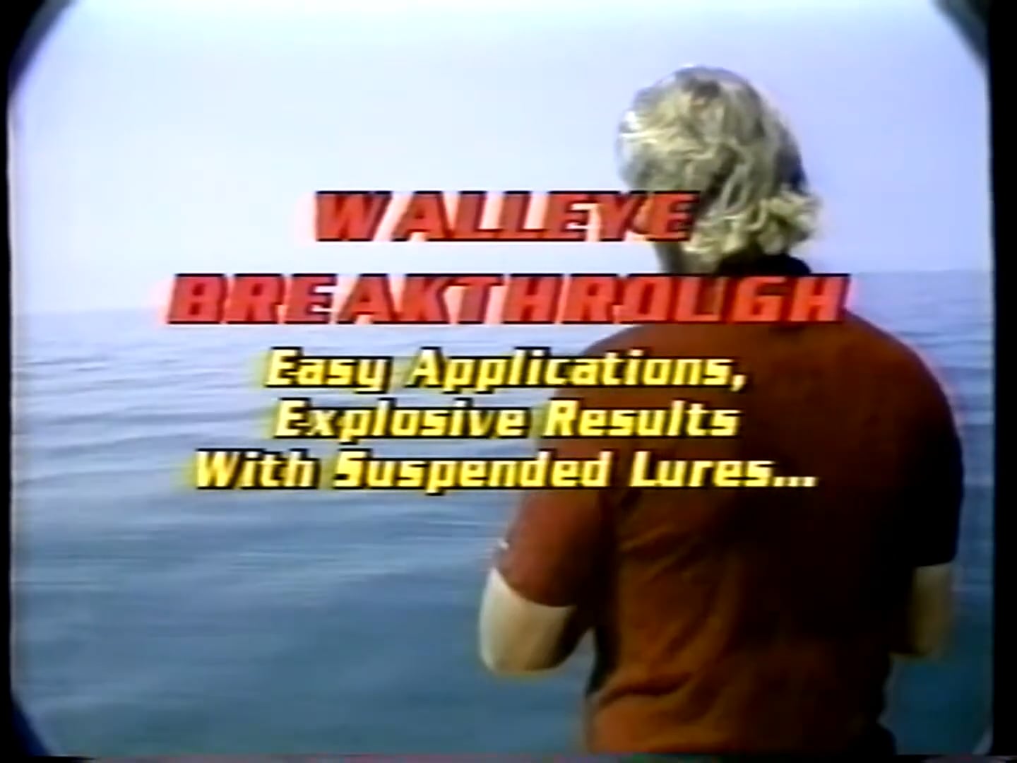 Walleye Breakthrough