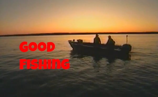 Good Fishing