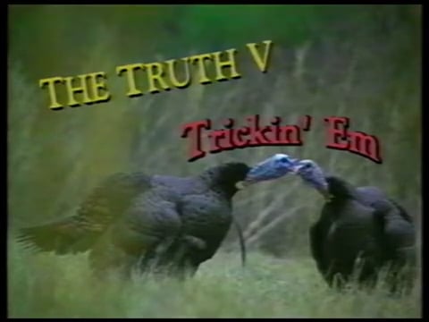 Primos The Truth V: Trickin' Em