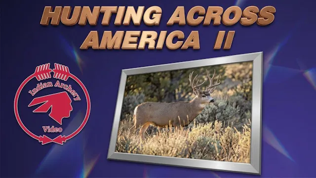 Hunting Across America II