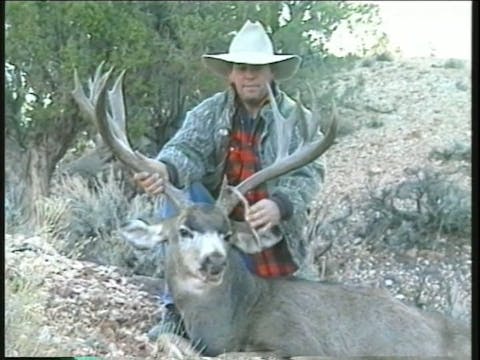 Muley Madness