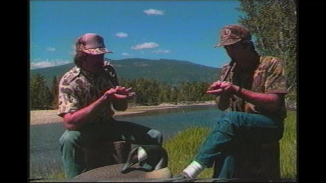 Secrets of Calling Waterfowl