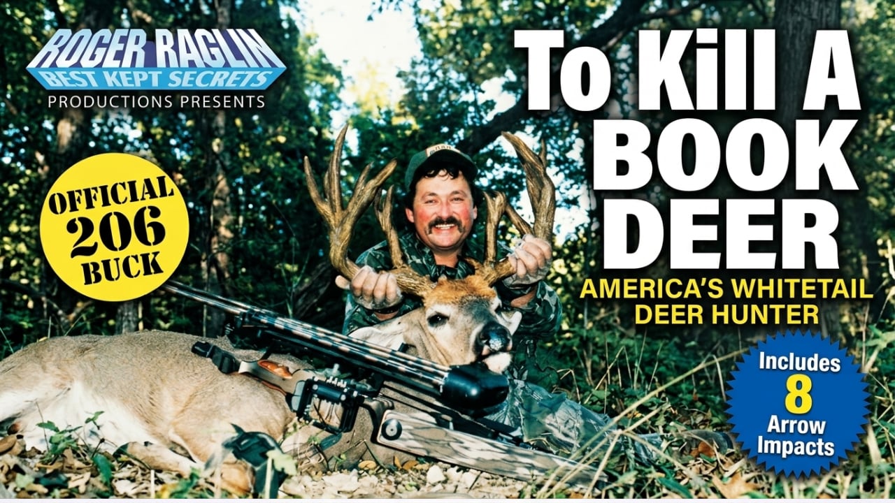 To Kill a Book Deer