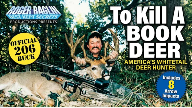 To Kill a Book Deer