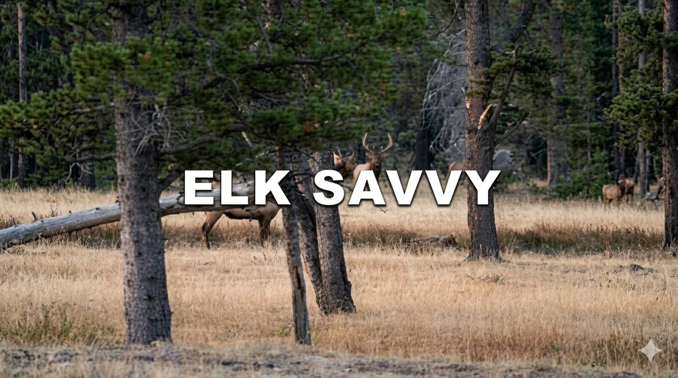 Elk Savvy