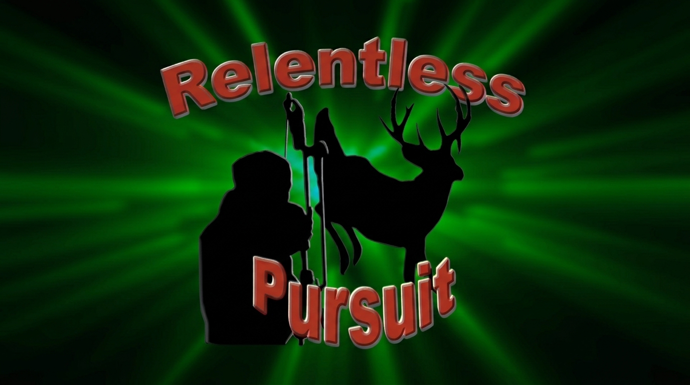 Relentless Pursuit