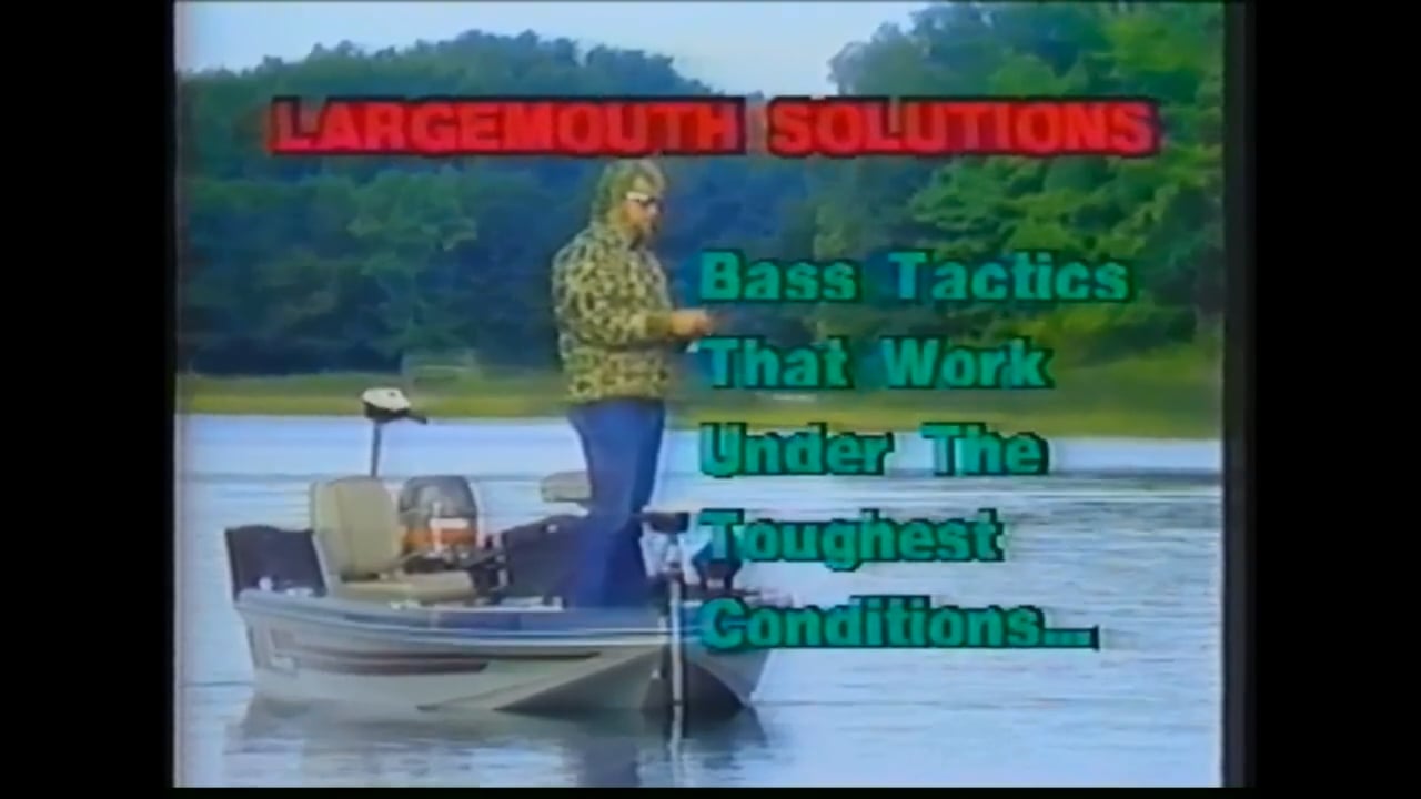 Largemouth Solutions