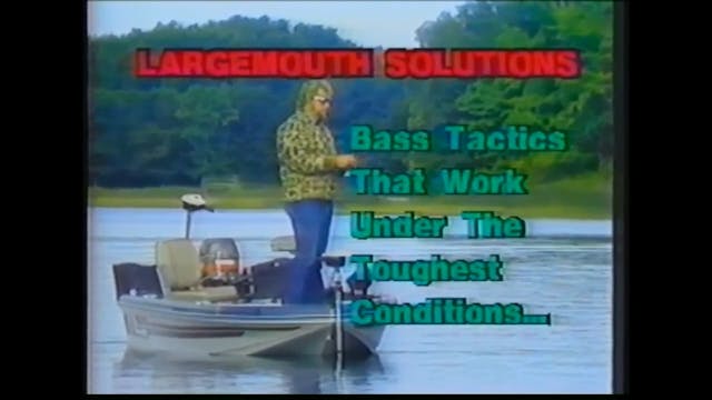 Largemouth Solutions