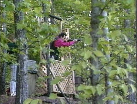 How to Shoot Sporting Clays