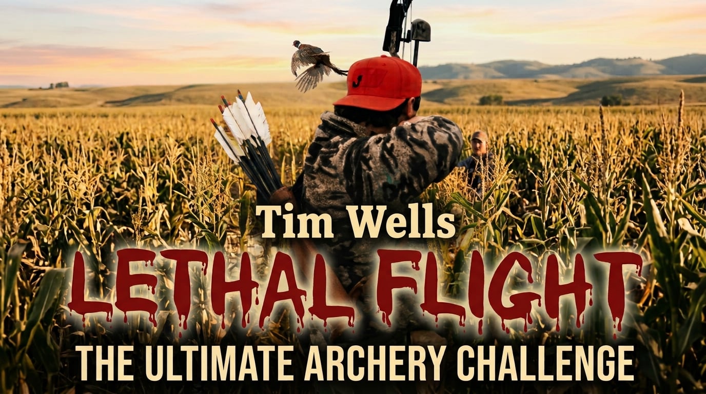 Lethal Flight