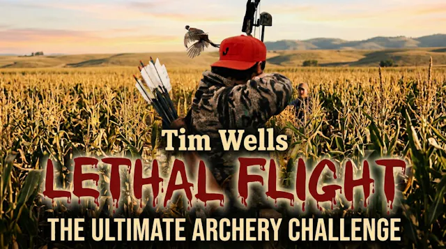 Lethal Flight