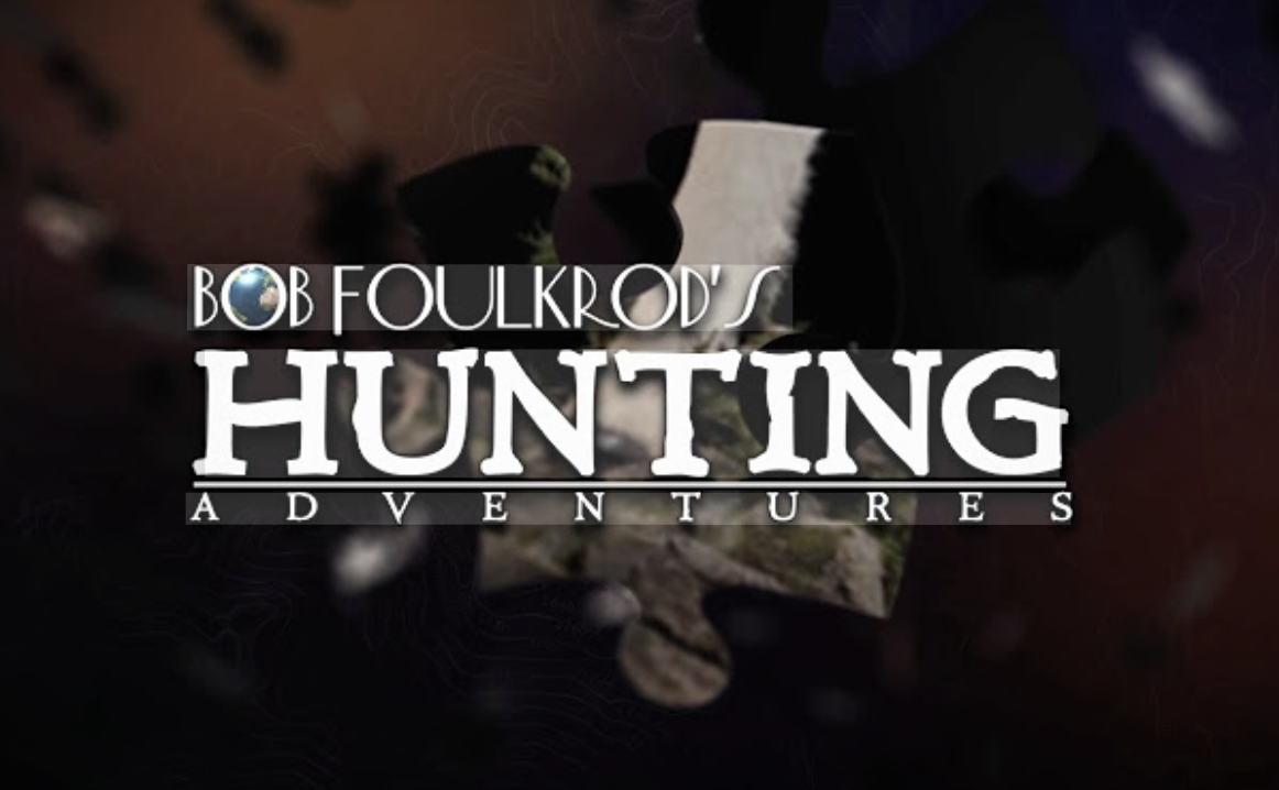 Bob Foulkrod's Hunting Adventures Series