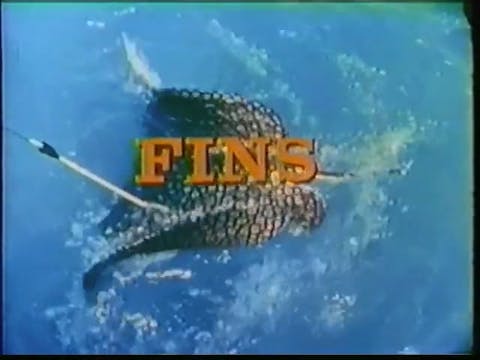 Fins, Feathers & Furs