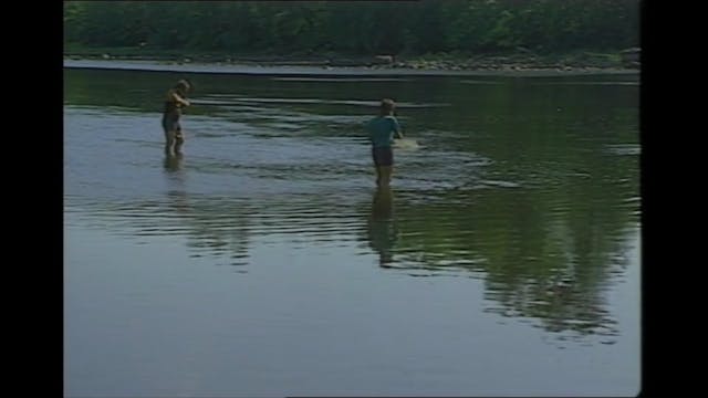Secrets Of Shore Fishing