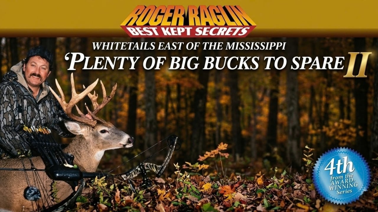 Plenty of Big Bucks to Spare II