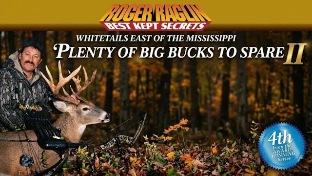 Plenty of Big Bucks to Spare II