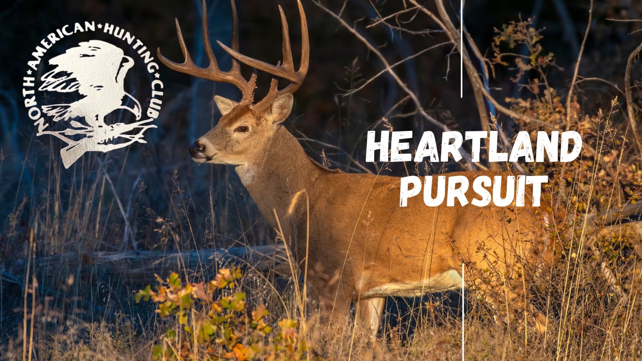 Heartland Pursuit