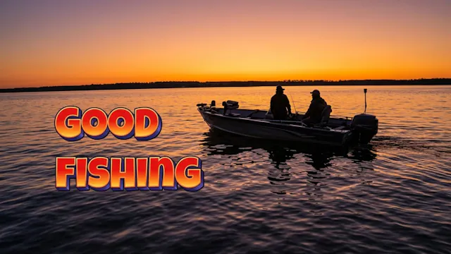 Good Fishing
