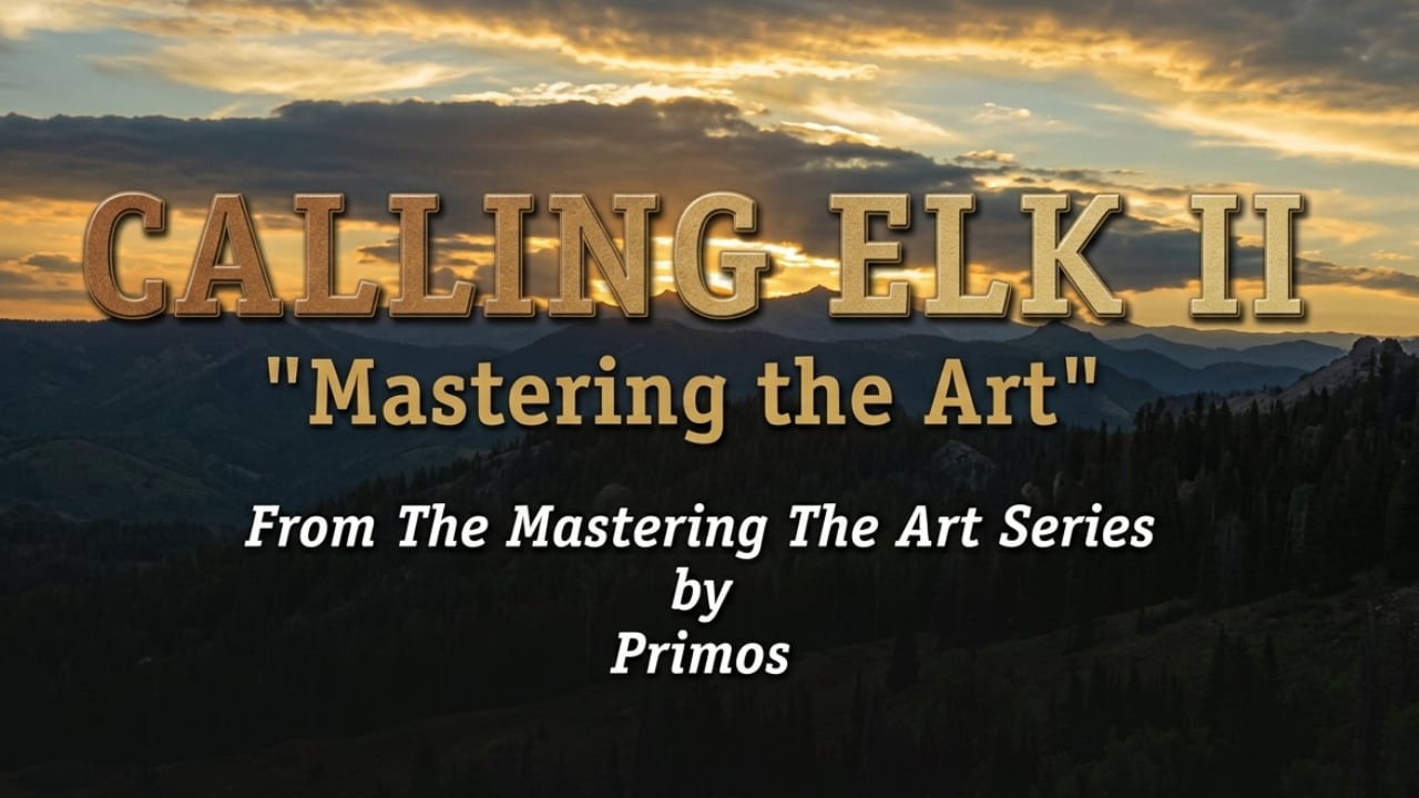 Primos: Calling Elk II