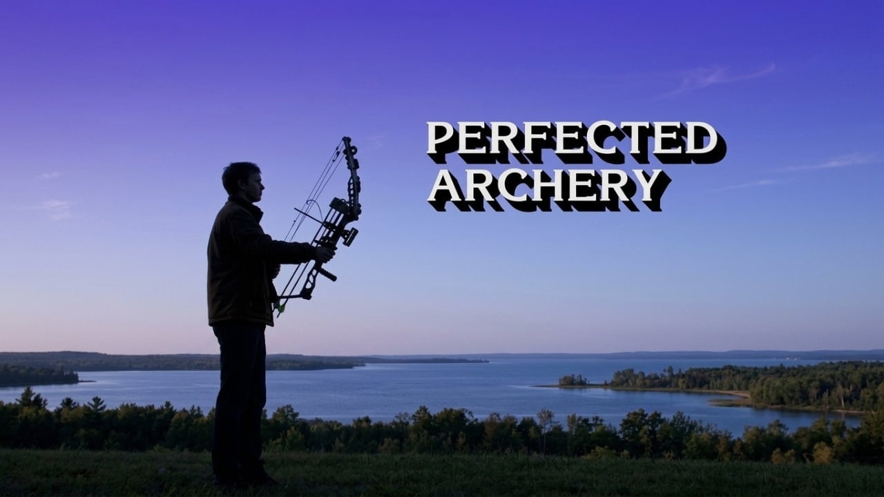 Perfected Archery