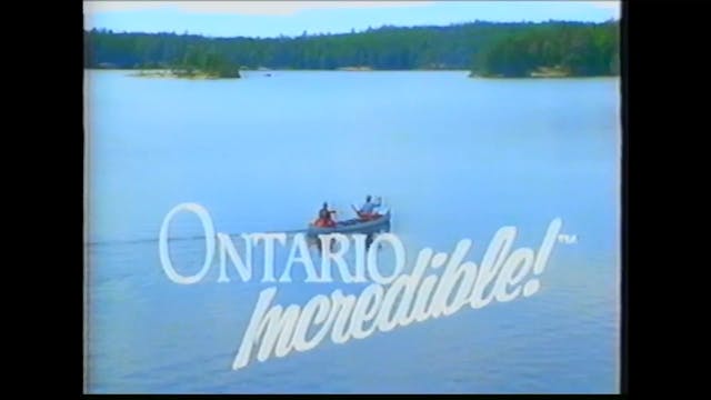 Fishing Ontario
