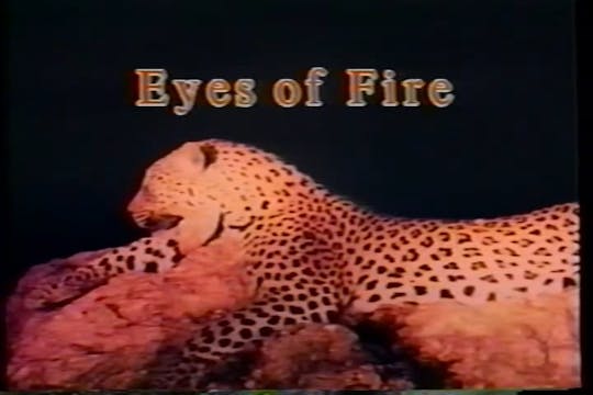 Eyes of Fire
