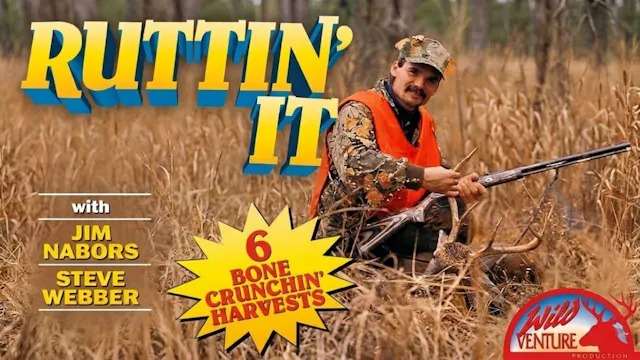 Ruttin' It