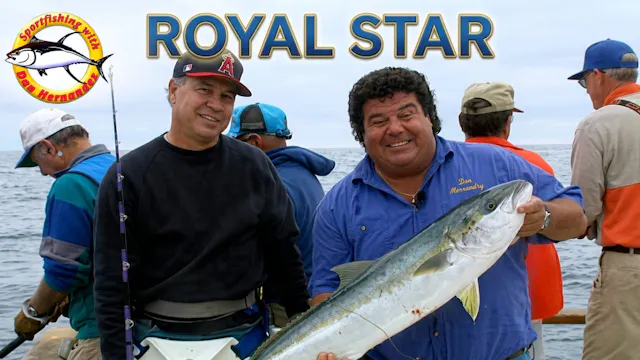 Royal Star
